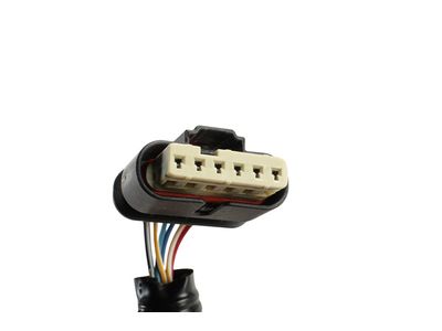 26476422 GM Harness, Theft Deterrent Or Front / Rear / Side / Intake Object Product Photo 9 of 9