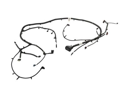 GM 26476422 Harness, Theft Deterrent Or Front / Rear / Side / Intake Object 26476422 GM Harness, Theft Deterrent Or Front / Rear / Side / Intake Object Product Photo 1 of 9
