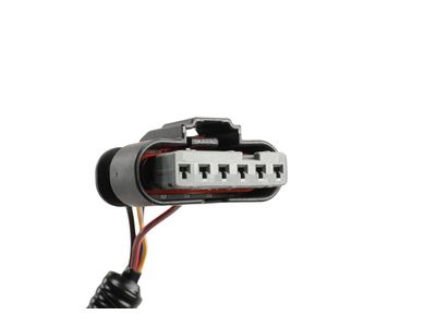26476422 GM Harness, Theft Deterrent Or Front / Rear / Side / Intake Object Product Photo 7 of 9
