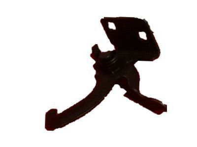 GMC Hood Latch - 15039095