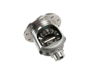 GMC Differential - 19244836