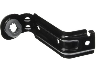 Pontiac 22707611 Radiator Upper Bracket