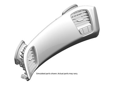 GM 84204236 Pad, Instrument Panel Pad 84204236 GM Pad, Instrument Panel Pad Product Photo 1 of 1