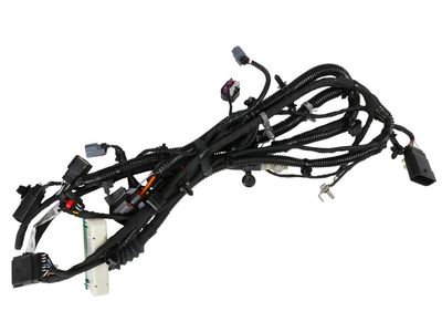 84175327 GM Harness, Chassis Wiring Product Photo 2 of 2