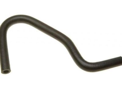 Pontiac Coolant Pipe - 25672032