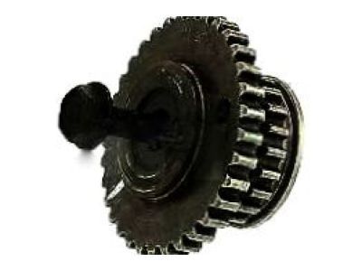 Pontiac Variable Timing Sprocket - 12612839