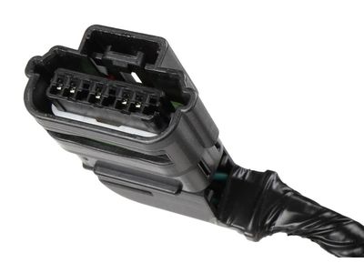84004714 GM Harness, Theft Deterrent Or Front / Rear / Side / Intake Object Product Photo 2 of 4