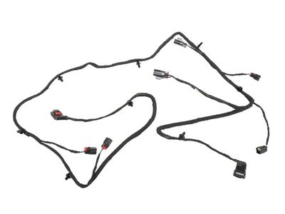 84004714 GM Harness, Theft Deterrent Or Front / Rear / Side / Intake Object Product Photo 4 of 4