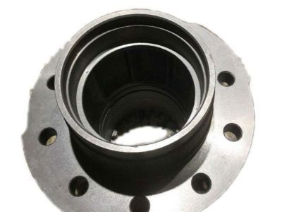 Chevy Tahoe Wheel Hub - 15725055