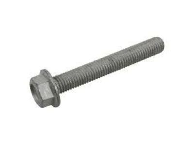 Buick 11610911 Side Brace Bolt