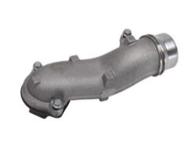 12653210 GM Adapter, Driver Side Product Photo 1 of 1