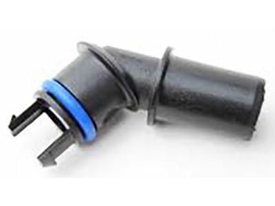 GMC PCV Valve Elbow - 12681693