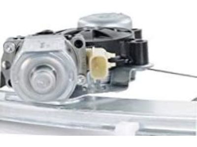 GMC Window Regulator - 22803636