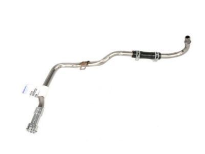 Cadillac CT5 Coolant Pipe - 12678753