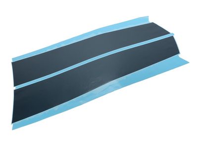 GM 84370561 Decal, Hood Panel Ornamentation 84370561 GM Decal, Hood Panel Ornamentation Product Photo 1 of 1