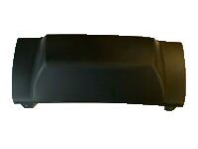 Chevy Tail Pipe - 22756942