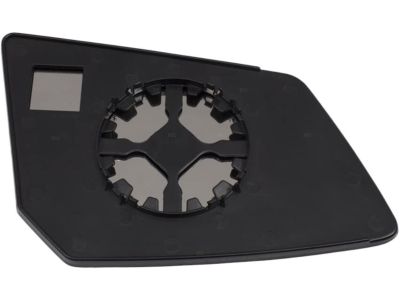 GMC Acadia Side View Mirrors - 25990002