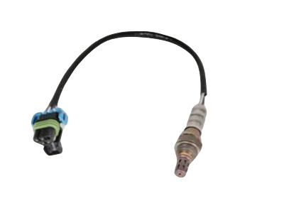 Chevy 12609949 Oxygen Sensor