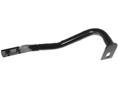 22861858 GM Outer Brace, Driver Side Product Photo 2 of 4