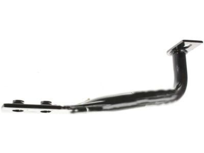 22861858 GM Outer Brace, Driver Side Product Photo 1 of 4