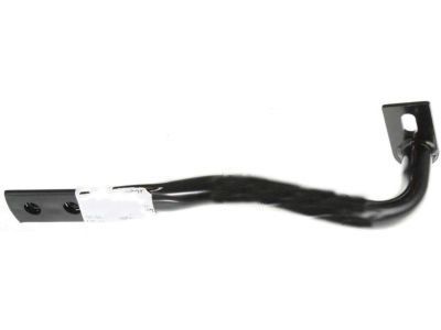 22861858 GM Outer Brace, Driver Side Product Photo 3 of 4