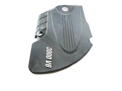 Chevy 12603613 Engine Cover