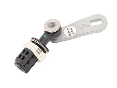 GM 42620329 Lever, Transmission Control 42620329 GM Lever, Transmission Control Product Photo 1 of 2