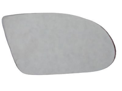 Pontiac Side View Mirrors - 12528882