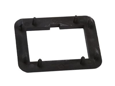 22963331 GM Bezel, Floor Console Product Photo 2 of 2