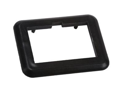 GM 22963331 Bezel, Floor Console 22963331 GM Bezel, Floor Console Product Photo 1 of 2