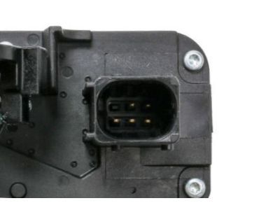 Buick Door Lock Actuator - 20790499