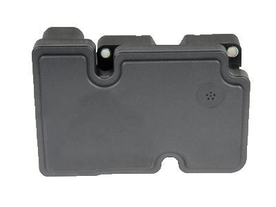Pontiac ABS Control Module - 15870922