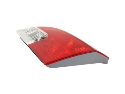 GMC Terrain Tail Light - 20845444