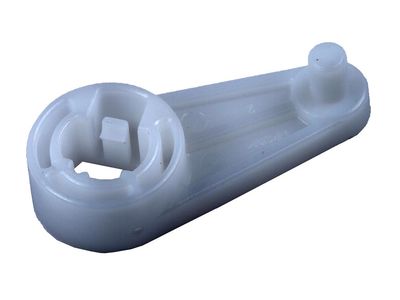 42423934 GM Lever, Rear Window Defogger Product Photo 2 of 2