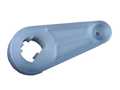 GM 42423934 Lever, Rear Window Defogger 42423934 GM Lever, Rear Window Defogger Product Photo 1 of 2