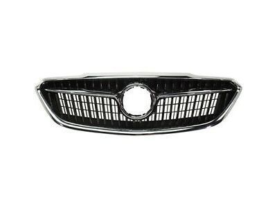 GM 23461446 Grille Assembly, Front 23461446 GM Grille Assembly, Front Product Photo 1 of 1