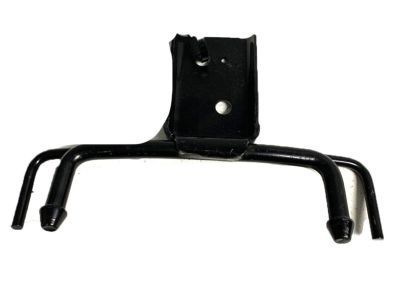 Chevy 10352560 Muffler With Tail Pipe Hanger