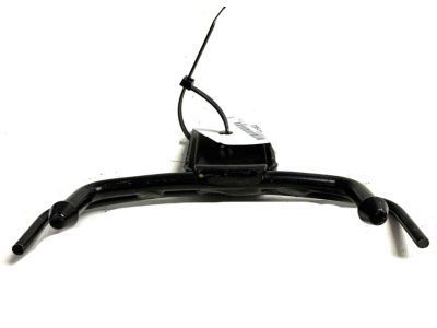 Chevy 10352560 Muffler With Tail Pipe Hanger