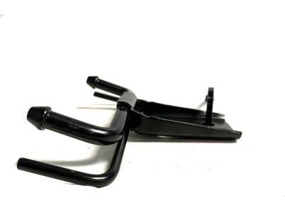 Chevy 10352560 Muffler With Tail Pipe Hanger