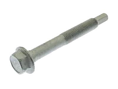 GMC Control Arm Bolt - 11588857