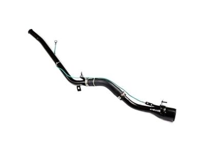GMC Fuel Filler Hose - 88983256