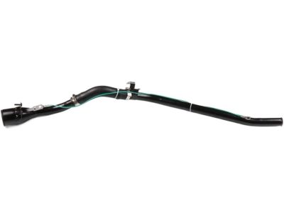 GMC Fuel Filler Hose - 88983256