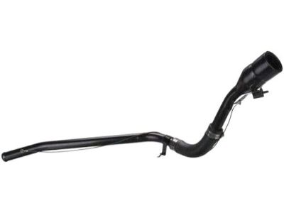 GMC Fuel Filler Hose - 88983256