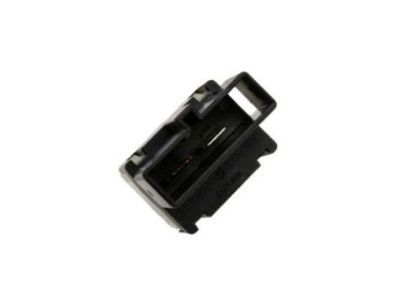 Hummer H3T Cruise Control Switch - 15109338