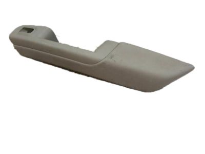 Chevy Silverado 1500 HD Armrest - 15091856