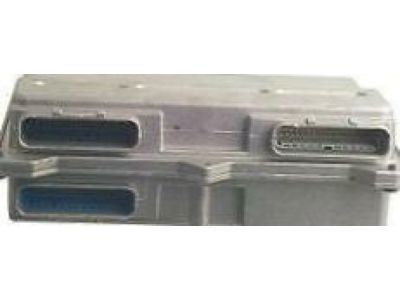 Oldsmobile Engine Control Module - 88961144