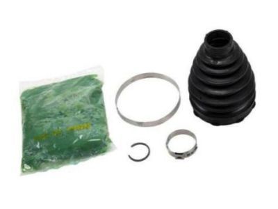 Cadillac Escalade ESV CV Boot - 19256072