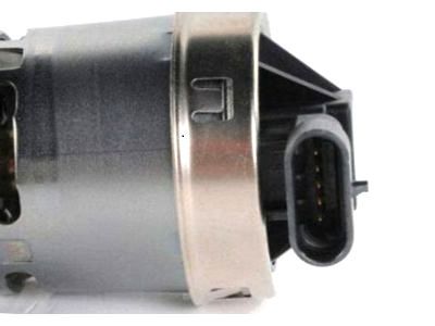 Pontiac EGR Valve - 12633889