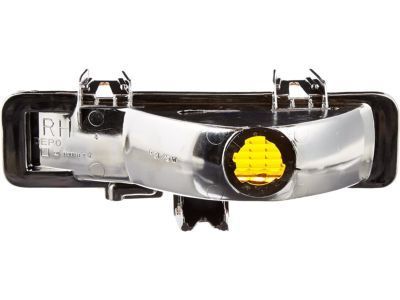 GMC 5976644 Parking Lamp Assembly