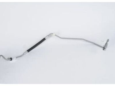 Cadillac 20941878 PIPE,TRANS FLUID COOLER OUTLET(INCLUDES 3,6,9)